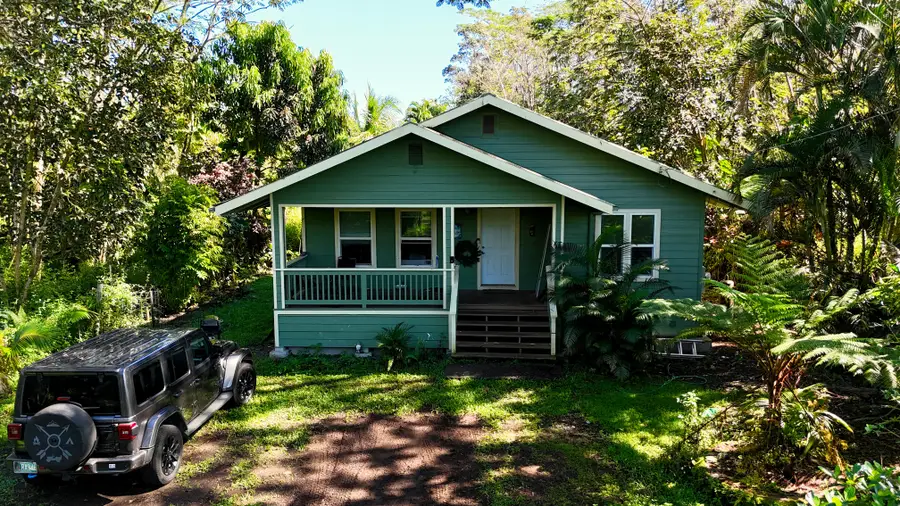 14-823 Seaview Rd, Pahoa, HI 96778 - Image #2