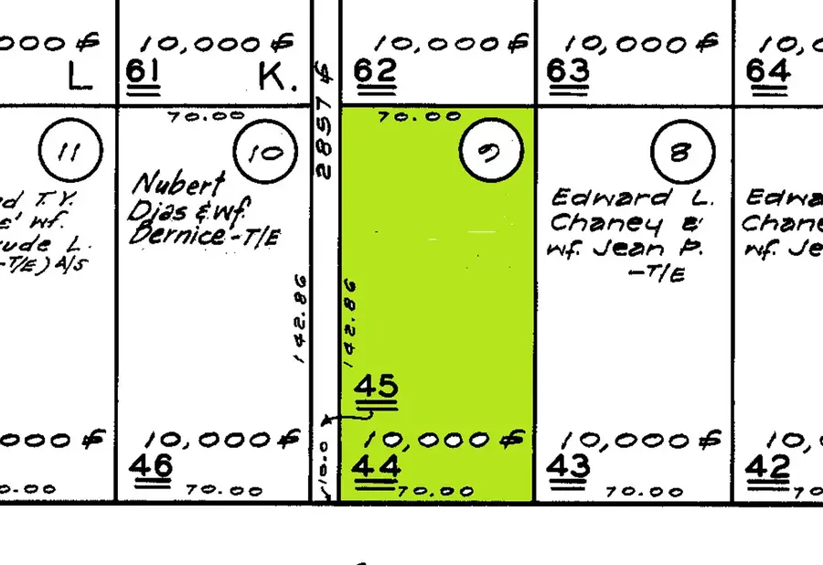 Eiwa Ave, Captain Cook, HI 96704 - Image #2