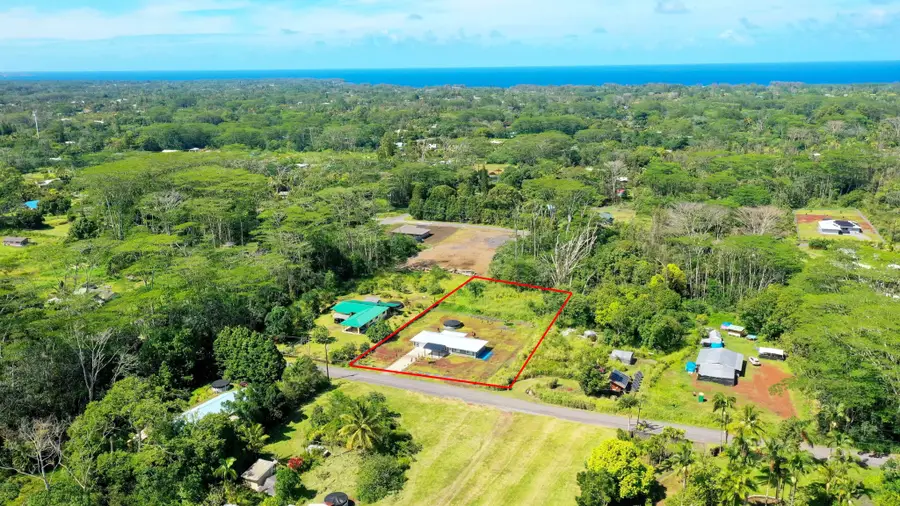 15-1983 15th Ave, Keaau, HI 96749 - Image #2