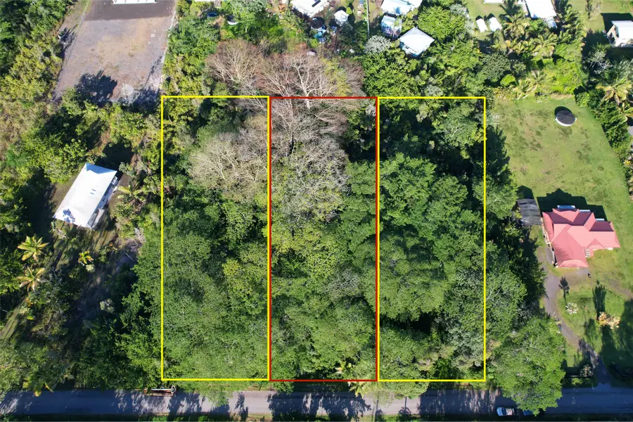 8th Ave, Keaau, HI 96749 - Image #2