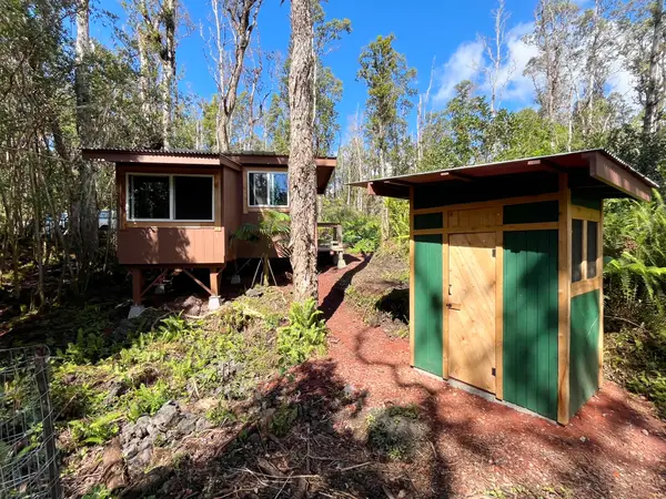 777 Iolani St, Pahoa, HI 96778