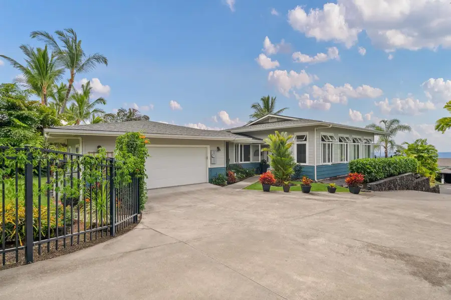 76-6353 Kaheiau St, Kailua, HI 96740 - Image #3