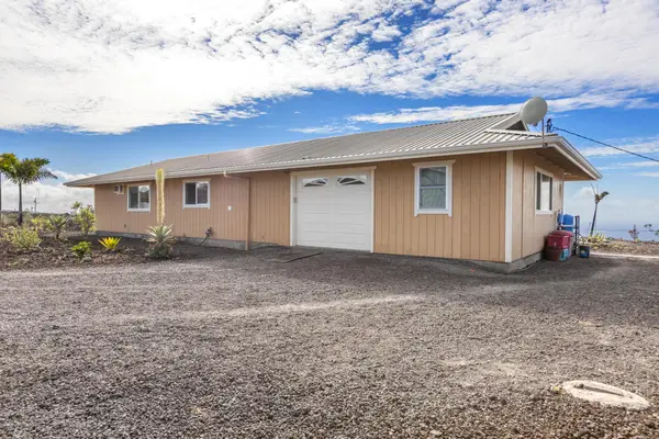 92-8436 Macadamia Dr, Ocean View, HI 96737