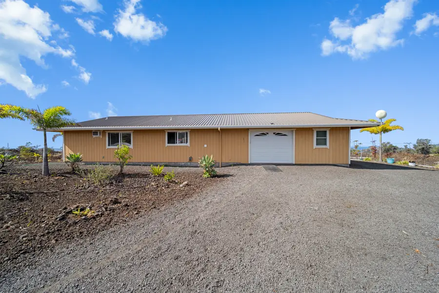 92-8436 Macadamia Dr, Ocean View, HI 96737 - Image #2