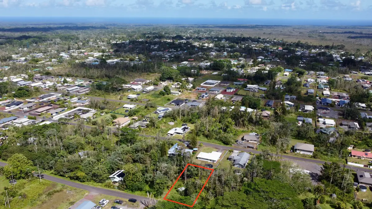 Pearl Dr, Pahoa, HI 96778 - Image #1