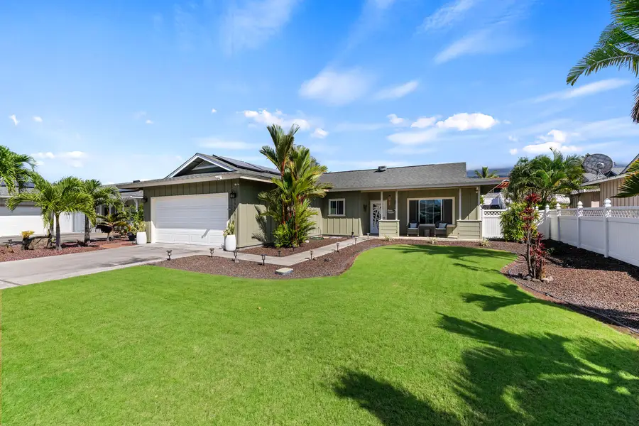 73-4361 Lula St, Kaiminani, HI 96740 - Image #2