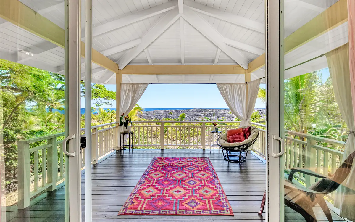 12-84 Likoliko Loop, Pahoa, HI 96778 - Image #1