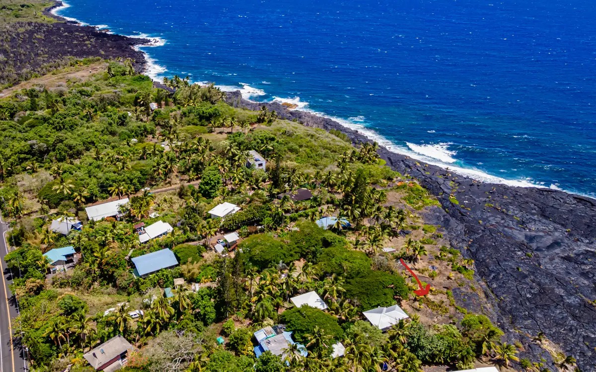Likoliko Loop, Pahoa, HI 96778 - Image #1