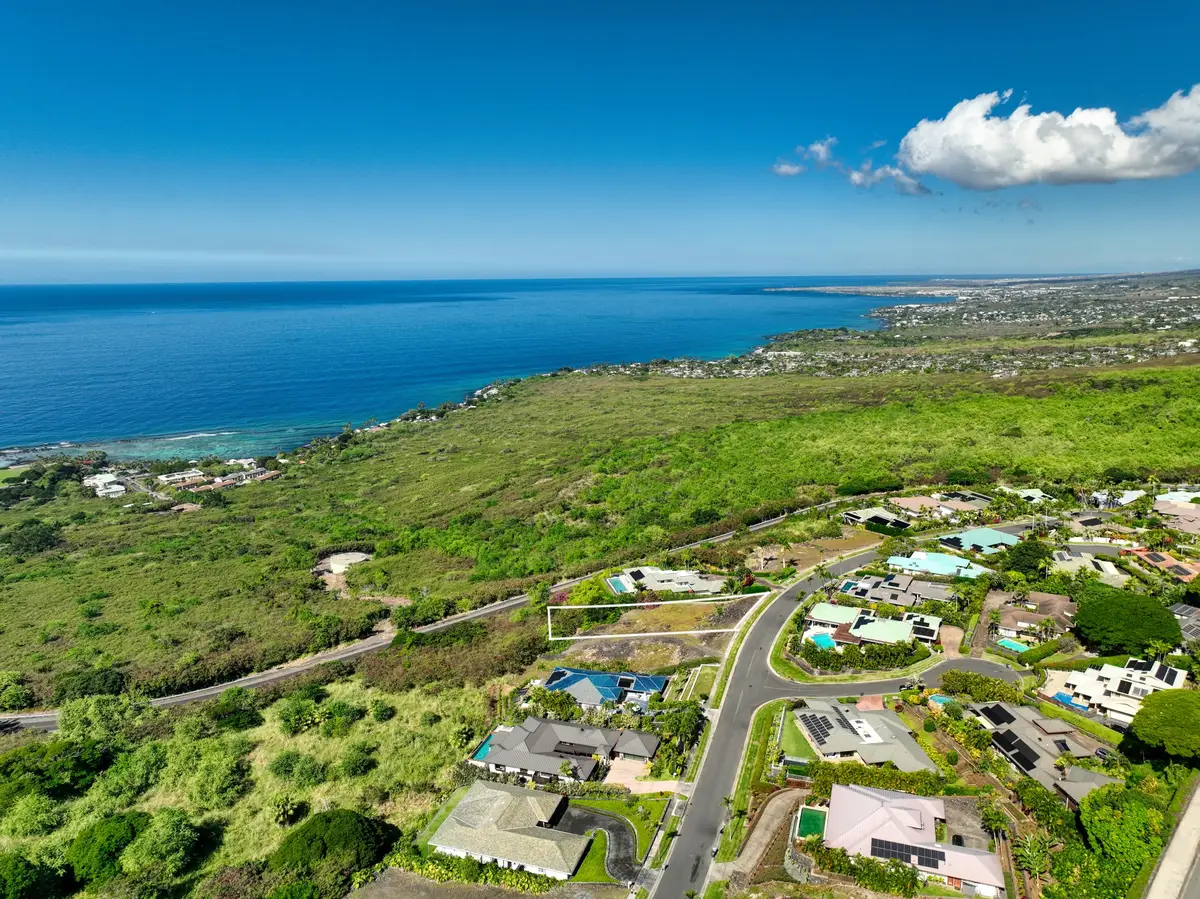 78-6832 Kuhinanui St, Kahaluu Keauhou, HI 96740 - Image #1
