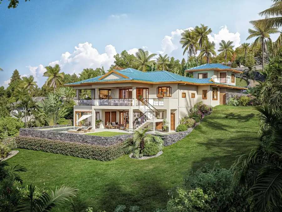 78-6832 Kuhinanui St, Kahaluu Keauhou, HI 96740 - Image #3