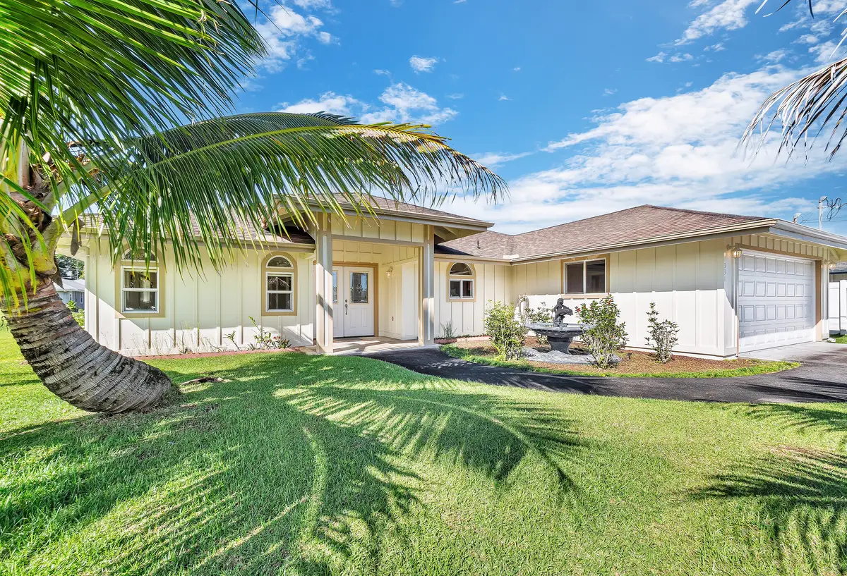 331 Noelani Loop, Hilo, HI 96720 - Image #1