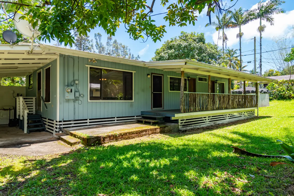 14-821 Kapuna Rd, Pahoa, HI 96778 - #1