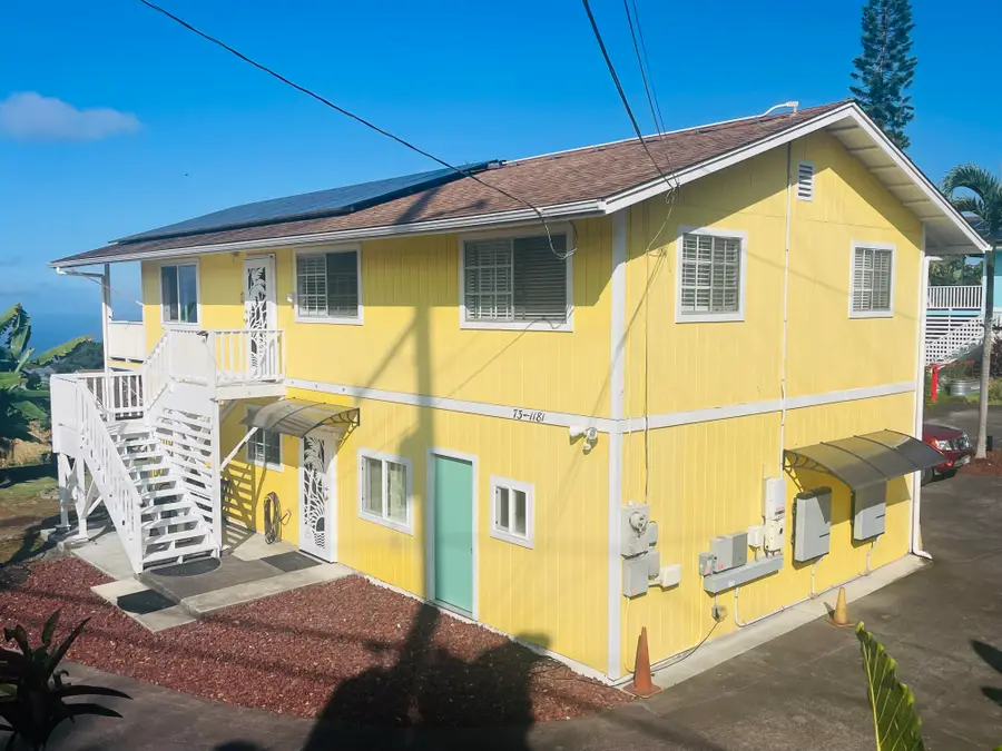 73-1181 Ahikawa St, Kaiminani, HI 96740 - Image #2