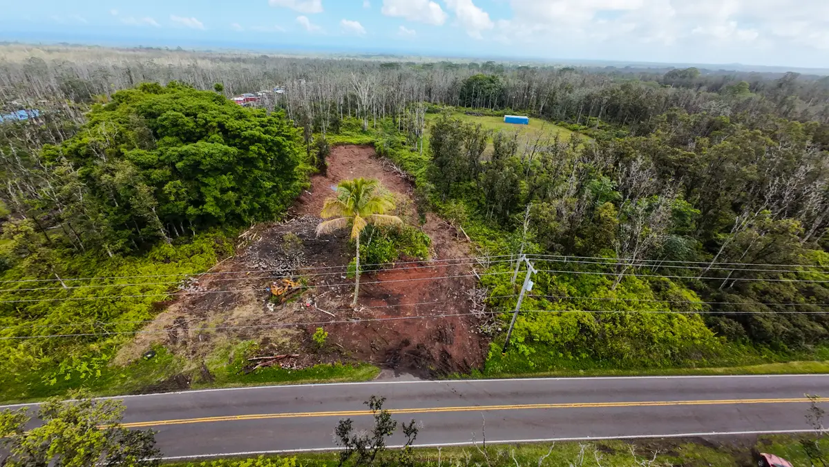 16-2041 Koloa Maoli Rd, Kurtistown, HI 96760 - #1