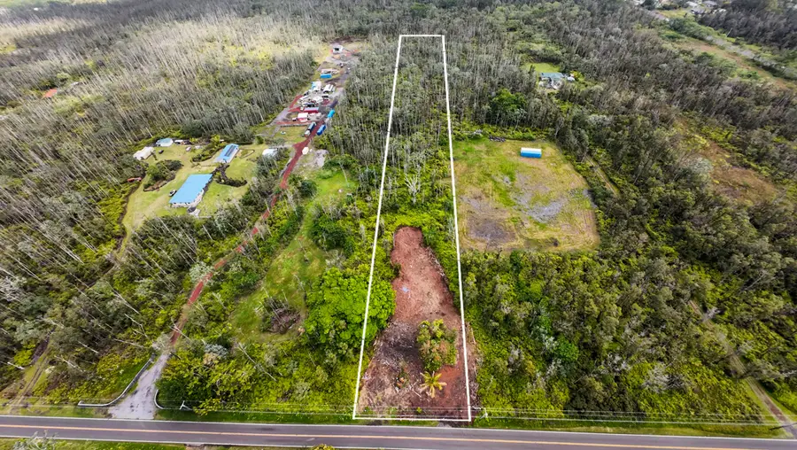 16-2041 Koloa Maoli Rd, Kurtistown, HI 96760 - #2