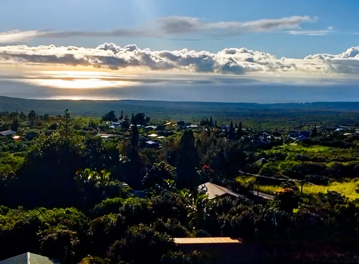 Kuamoo Rd, Naalehu, HI 96772 - Image #1