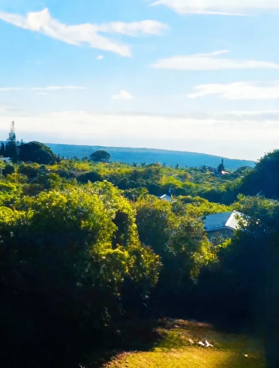 Kuamoo Rd, Naalehu, HI 96772 - Image #2