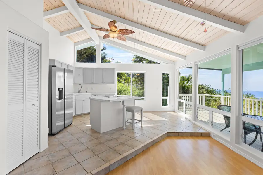 75-1024 Keopu Mauka Dr, Holualoa, HI 96725 - #2