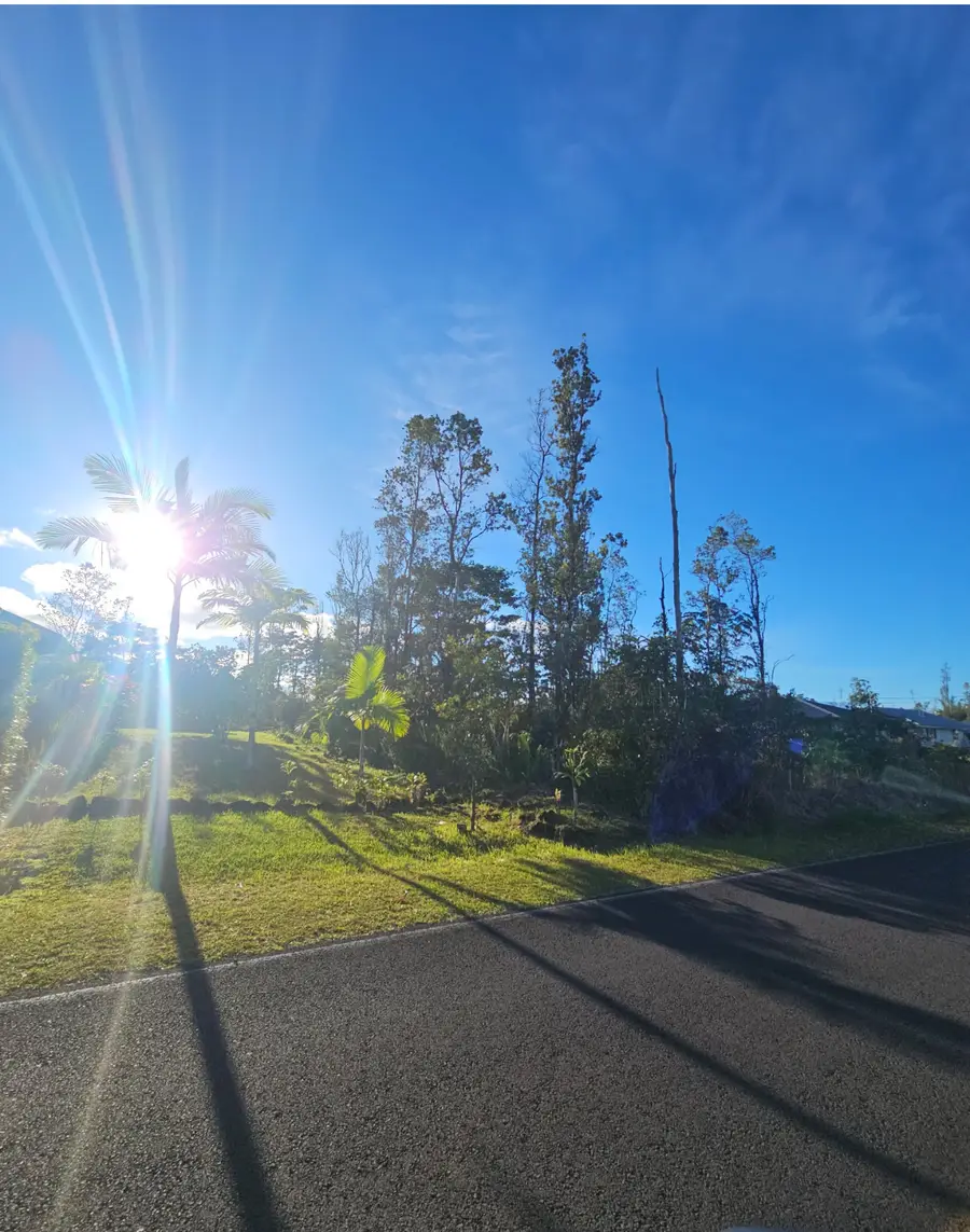 16-2056 Rainbow Dr, Pahoa, HI 96778 - Image #3