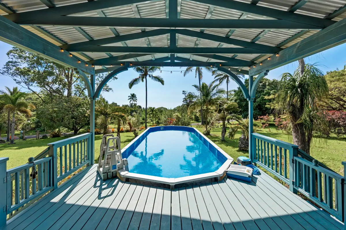 13-125 Nalu Pl, Pahoa, HI 96778 - Image #1