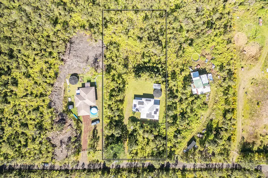 11-1850 Painui St, Mountain View, HI 96771 - Image #2