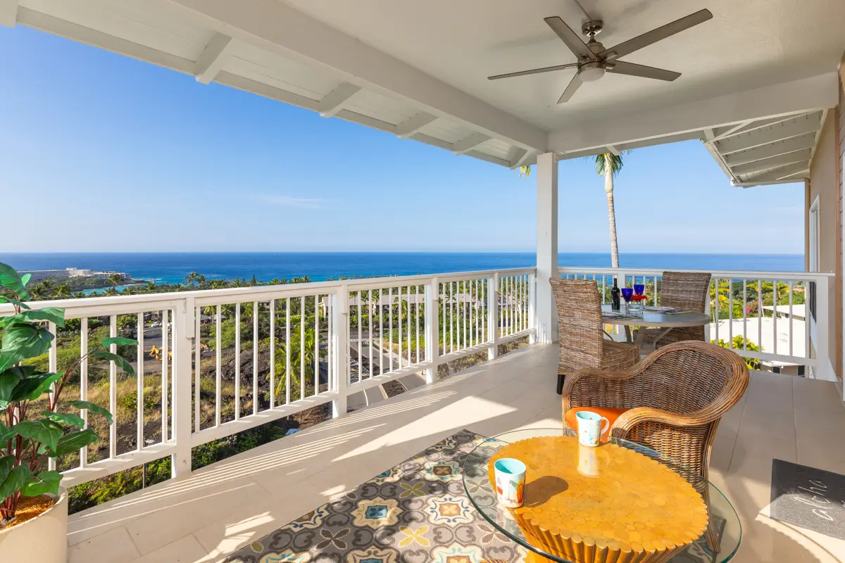 78-7110 Kaluna St #PH2, Kahaluu Keauhou, HI 96740 - Image #1