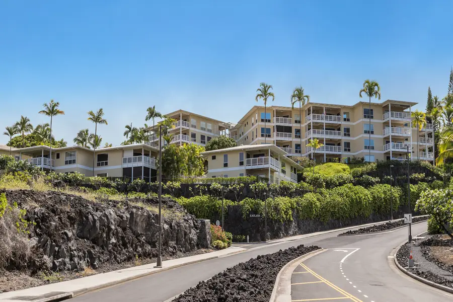 78-7110 Kaluna St #PH2, Kahaluu Keauhou, HI 96740 - Image #2