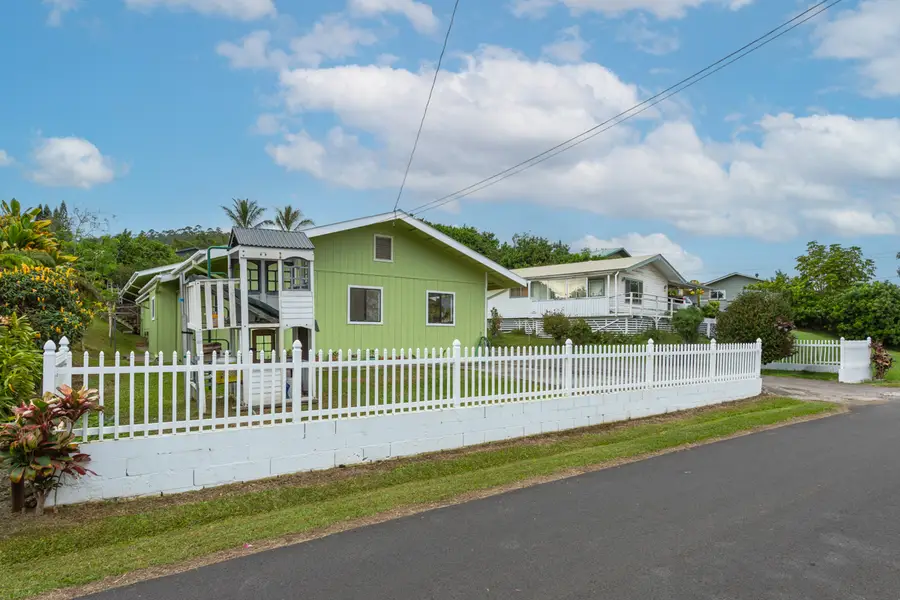 45-3321 Kamani St, Honokaa, HI 96727 - Image #2