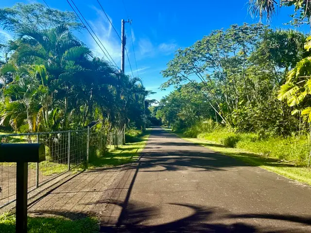 1503 S Oio St, Pahoa, HI 96778 - Image #1