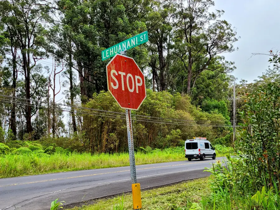 Road 7, Volcano, HI 96785 - Image #3