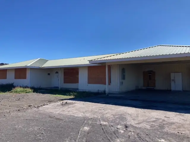 92-8426 Plumeria Ln, Ocean View, HI 96737 - Image #1