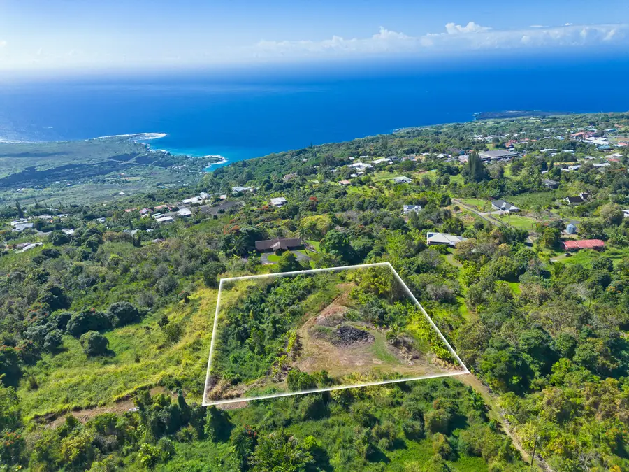 82-1088 Koa Rd, Captain Cook, HI 96704 - Image #2