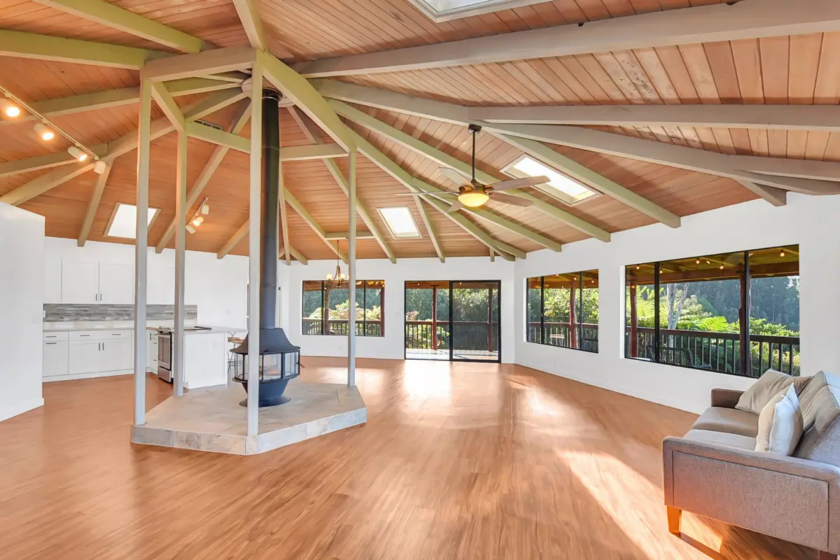 75-5545 Hahai St, Holualoa, HI 96725 - #1