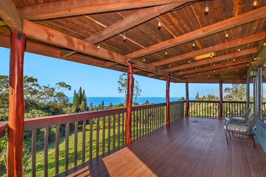 75-5545 Hahai St, Holualoa, HI 96725 - #2