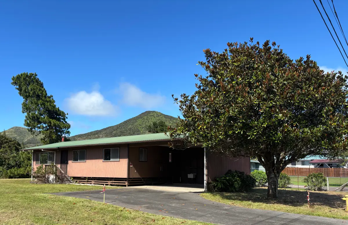 64-5287 White Rd, Kamuela, HI 96743 - Image #1