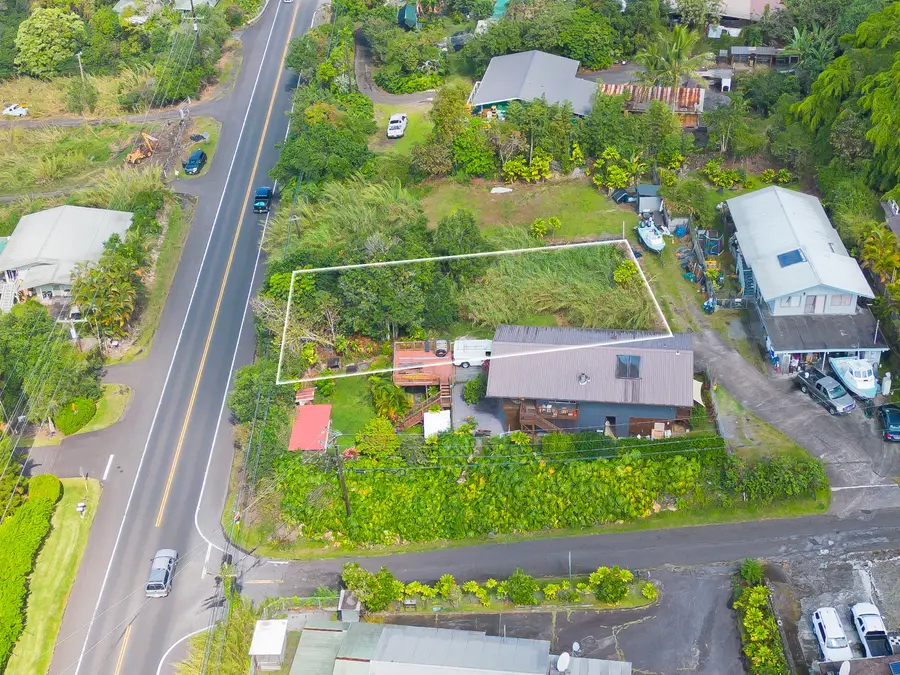 73-4425 Hawaii Belt Rd, Kaiminani, HI 96740 - #3