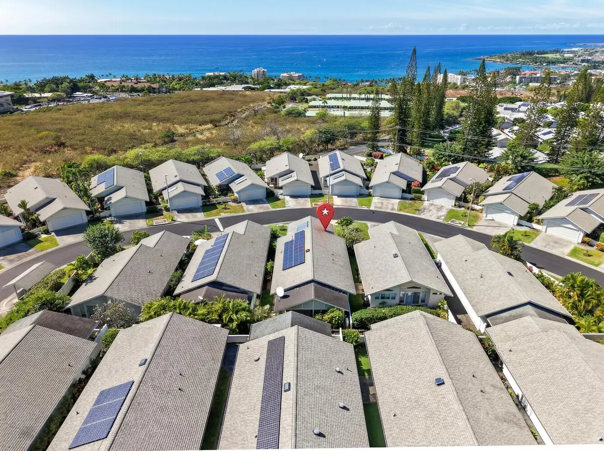 75-234 Nani Kailua Dr #83, Kailua Kona, HI 96740 - Image #1