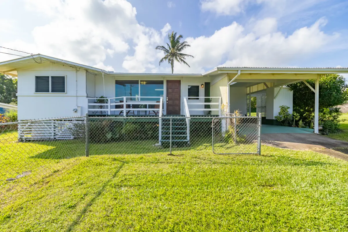 54-3702 Akoni Pule Highway, Kapaau, HI 96755 - Image #1