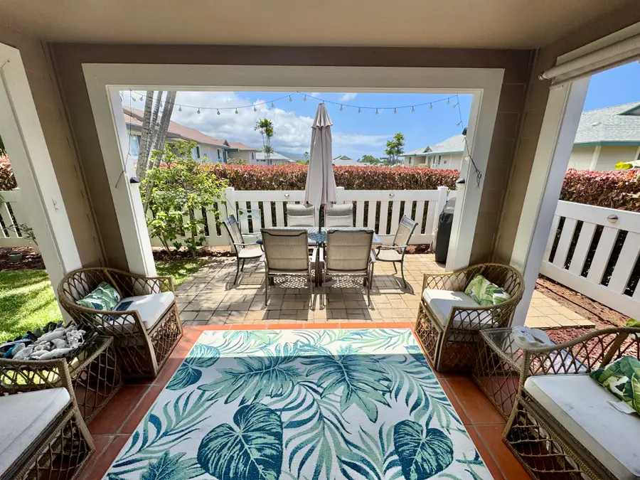 75-6081 Alii Dr #JJ101, Kailua, HI 96740 - Image #2