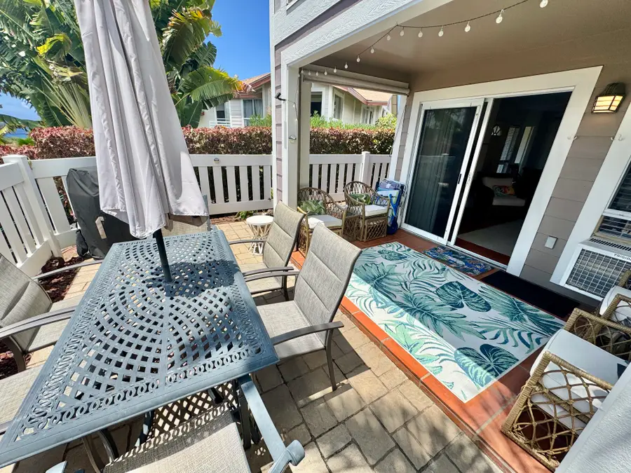 75-6081 Alii Dr #JJ101, Kailua, HI 96740 - Image #3