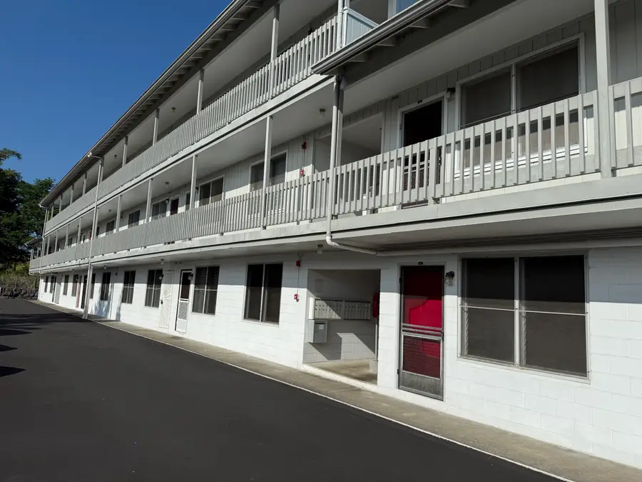 272 Kapiolani Villa #304, Hilo, HI 96720 - Image #2