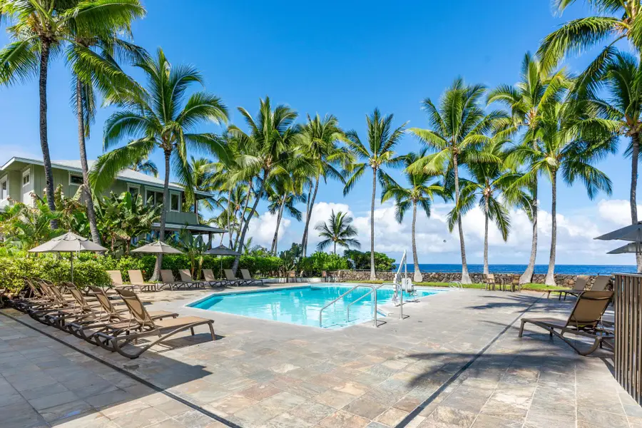 75-6040 Alii Dr #401, Kailua, HI 96740 - Image #3