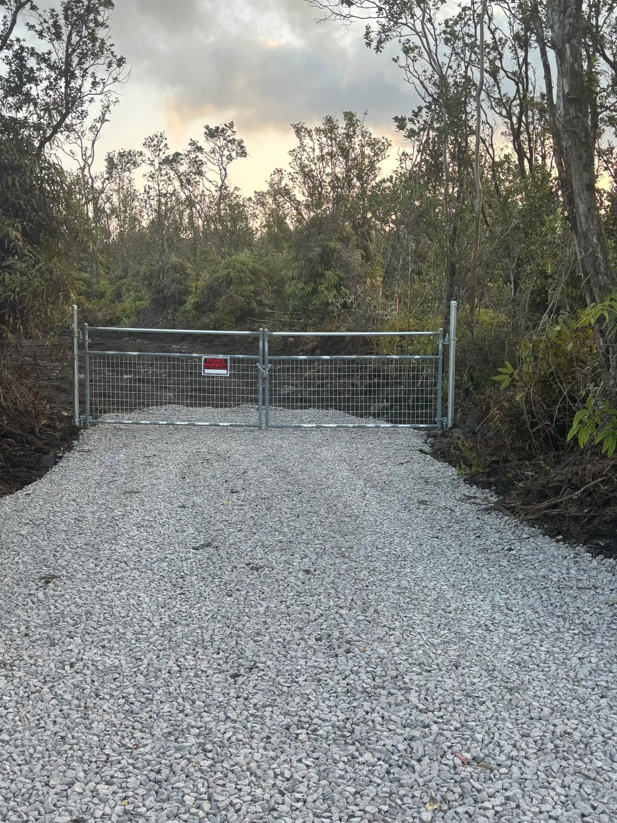 Ohialani Rd, Volcano, HI 96785 - Image #1