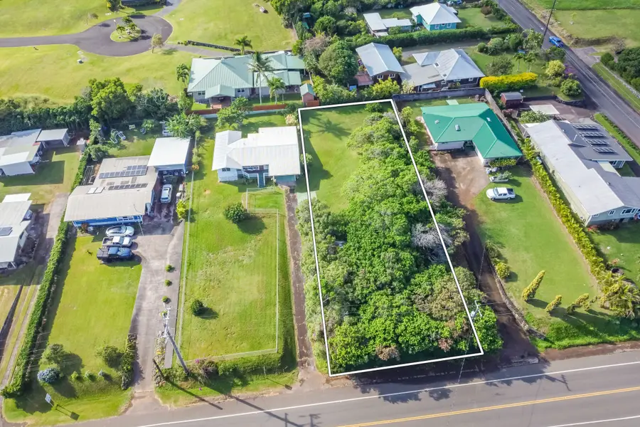54-3700 Akoni Pule Hwy, Kapaau, HI 96755 - Image #3