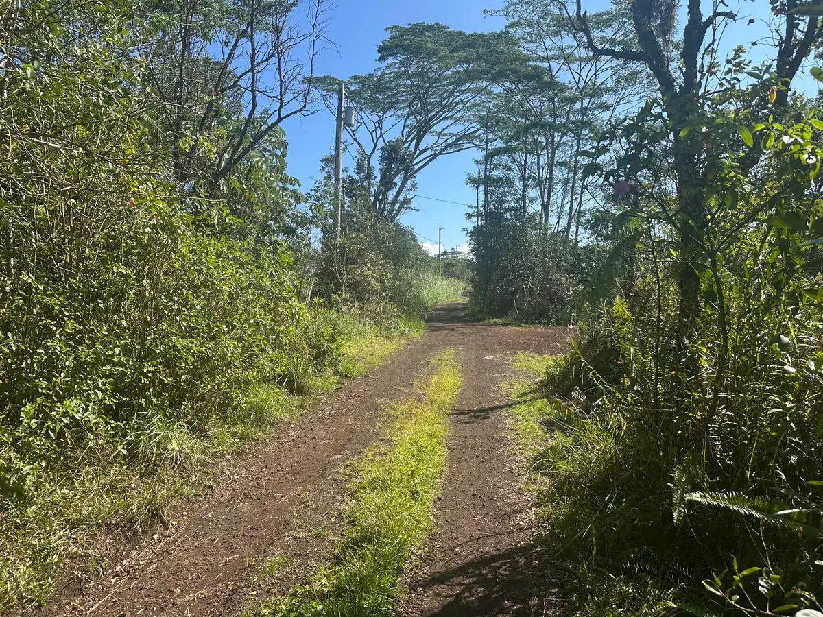 King Kamehameha Blvd, Keaau, HI 96749 - Image #1