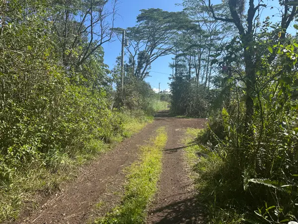 King Kamehameha Blvd, Keaau, HI 96749