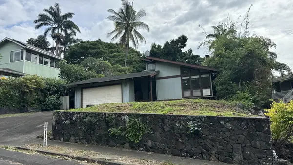 75-372 Aloha Kona Dr, Kailua-Kona, HI 96740