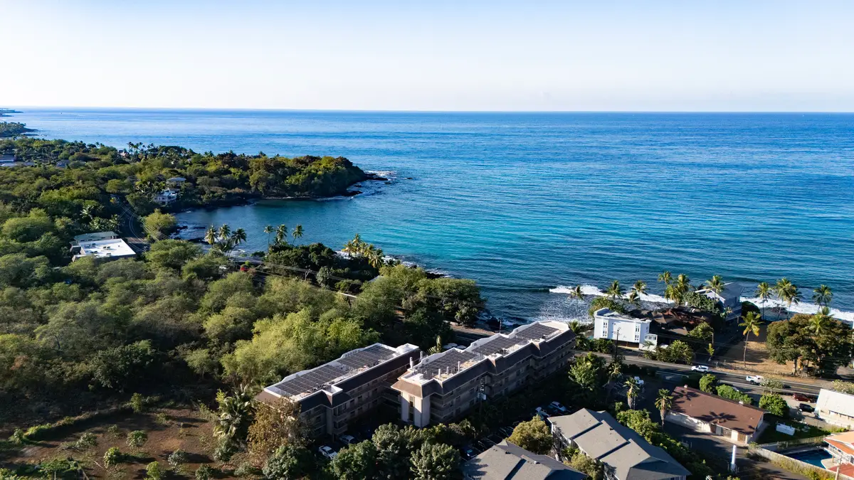 76-6283 Alii Dr #B404, Kailua, HI 96740 - Image #1