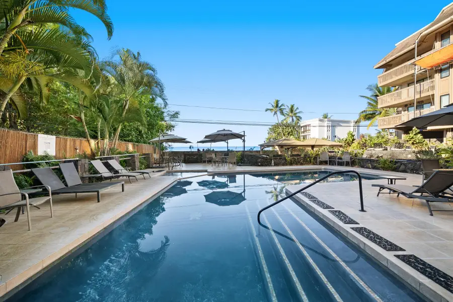 76-6283 Alii Dr #B404, Kailua, HI 96740 - Image #2