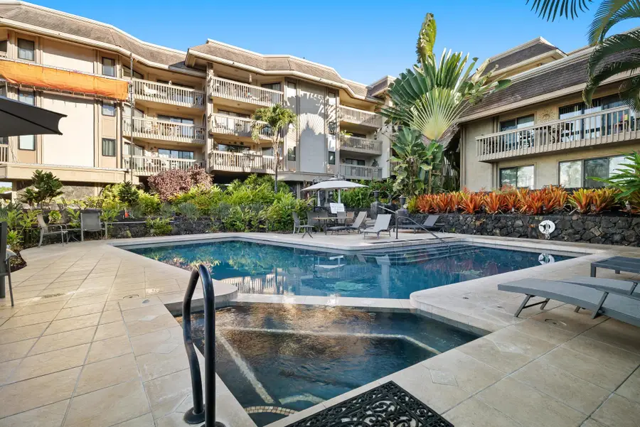 76-6283 Alii Dr #B404, Kailua, HI 96740 - Image #3